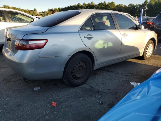 Photo 3 from auction – 2007 TOYOTA CAMRY CE with VIN 4T1BE46K07U089979