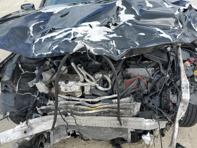 Снимка 11 от търг – 2014 MERCEDES-BENZ CLA с VIN WDDSJ5CB1EN026946