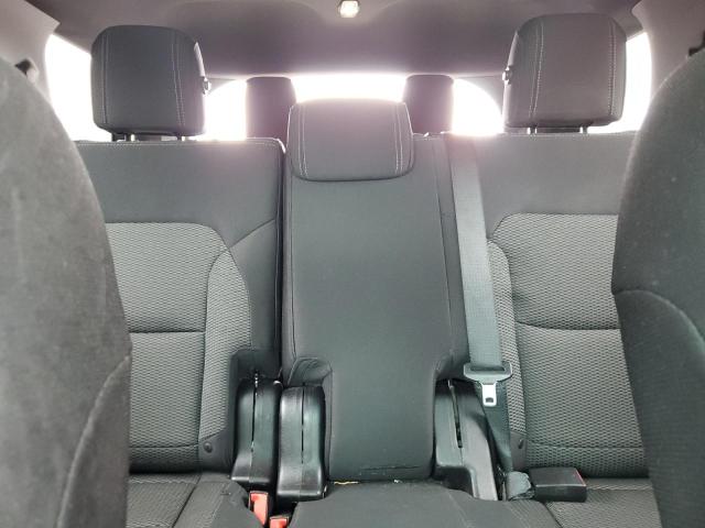 Photo 10 from auction – 2016 FORD EXPLORER X with VIN 1FM5K8D88GGC69200