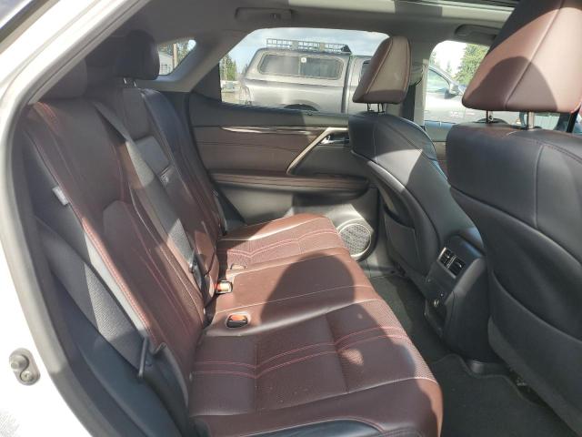 Photo 11 from auction – 2017 LEXUS RX 350 BAS with VIN 2T2BZMCA0HC105614