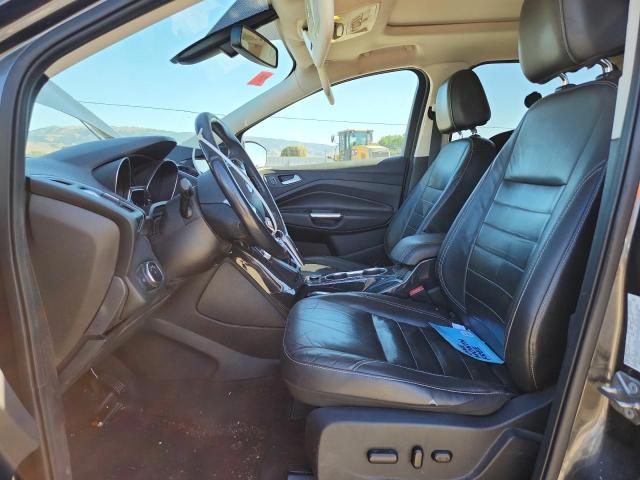 Photo 7 from auction – 2015 FORD ESCAPE TIT with VIN 1FMCU9J91FUA44170