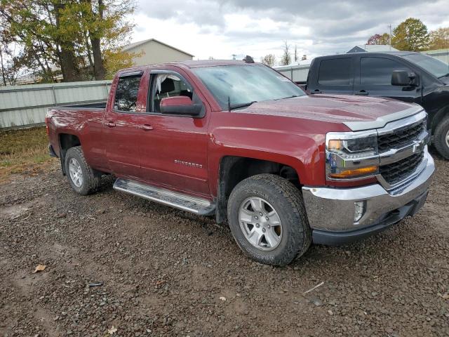 Photo 4 from auction – 2017 CHEVROLET SILVERADO with VIN 1GCVKREC5HZ233497
