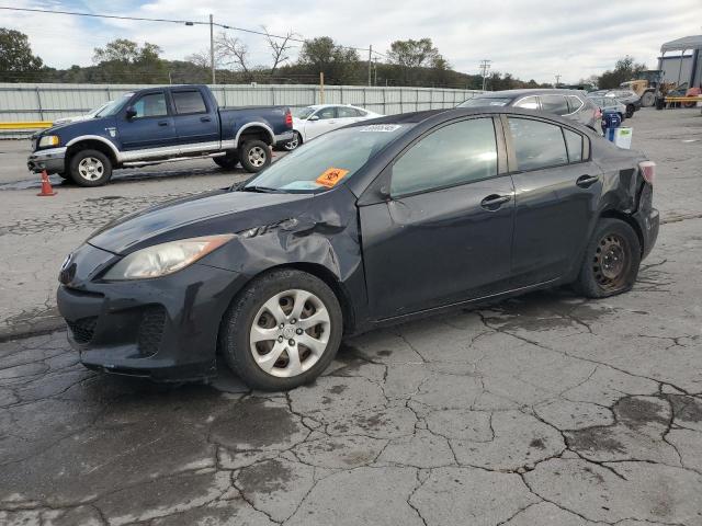 MAZDA 3 I 2013 с VIN JM1BL1TF4D1701596 - Фото с аукциона