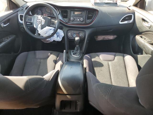 Photo 8 from auction – 2014 DODGE DART SE with VIN 1C3CDFAA7ED794656