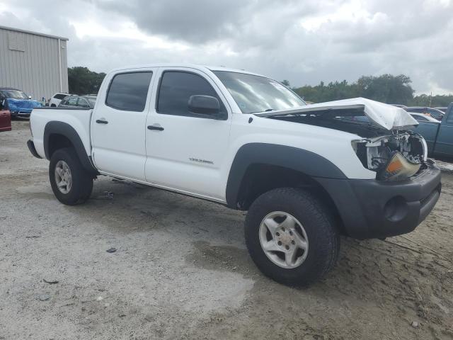 Photo 4 from auction – 2011 TOYOTA TACOMA DOU with VIN 3TMLU4EN8BM077387