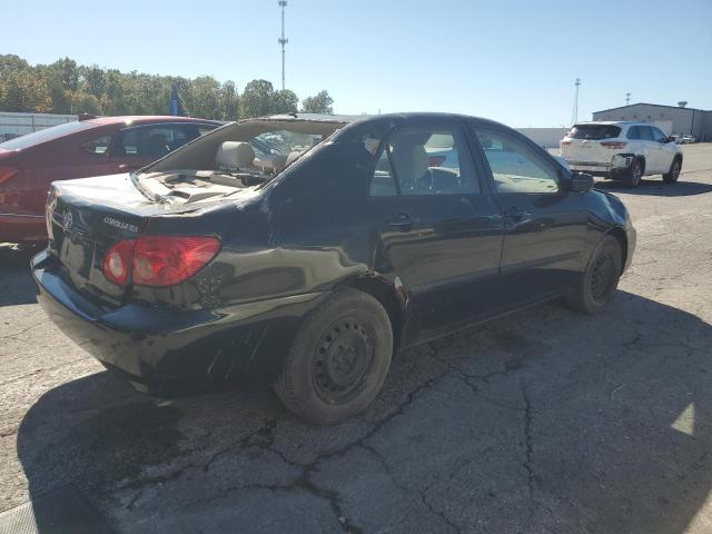 Photo 3 from auction – 2007 TOYOTA COROLLA CE with VIN JTDBR32E070106287
