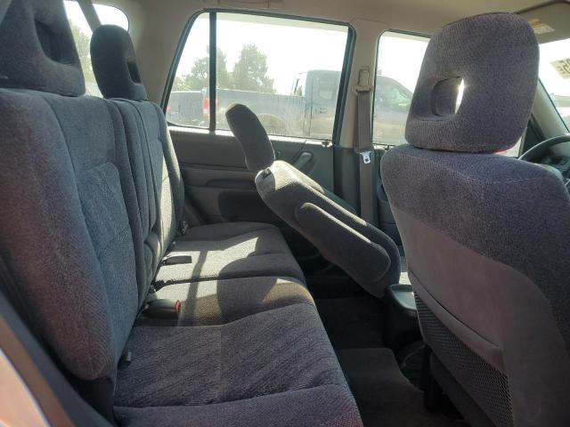Photo 11 from auction – 2001 HONDA CR-V EX with VIN JHLRD18621S028577