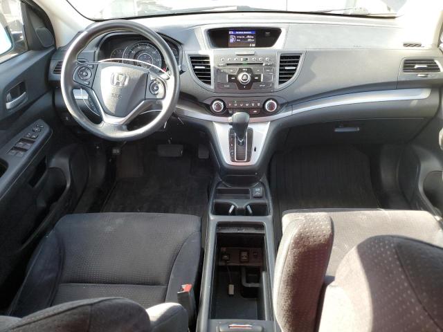 Photo 8 from auction – 2012 HONDA CR-V EX with VIN 5J6RM4H56CL043936