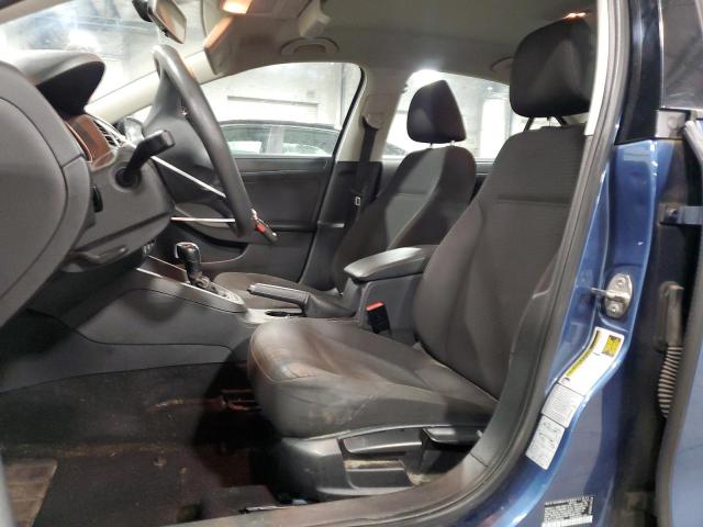 Photo 7 from auction – 2015 VOLKSWAGEN JETTA BASE with VIN 3VW2K7AJ0FM221488