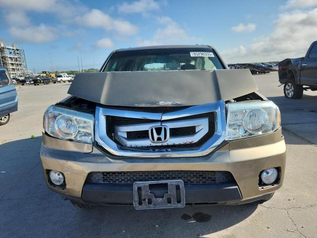 Photo 5 from auction – 2009 HONDA PILOT EXL with VIN 5FNYF38559B023923