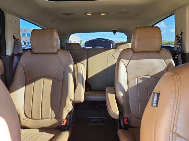 Photo 10 from auction – 2017 BUICK ENCLAVE with VIN 5GAKVCKDXHJ220474
