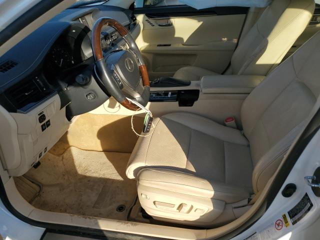 Photo 7 from auction – 2013 LEXUS ES 350 with VIN JTHBK1GG7D2055842