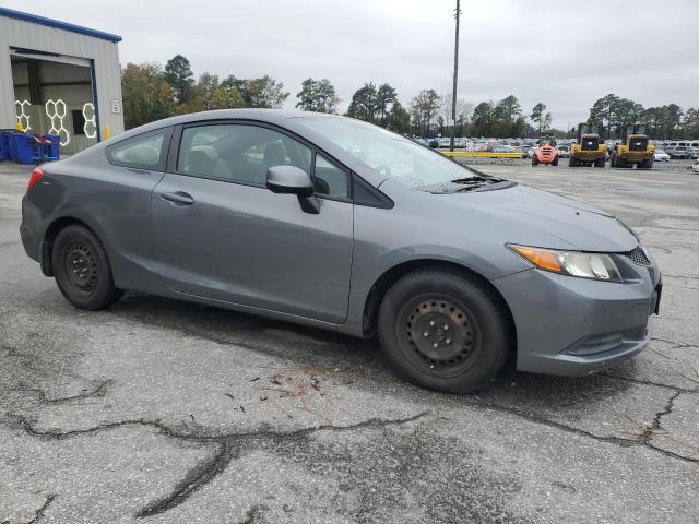 Photo 4 from auction – 2012 HONDA CIVIC LX with VIN 2HGFG3B51CH512965