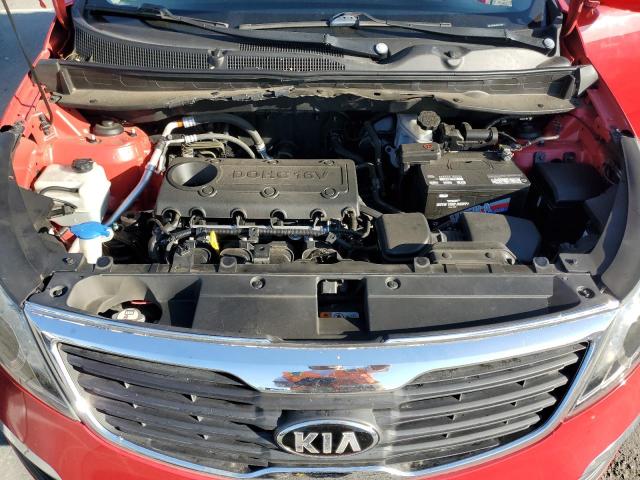 Photo 12 from auction – 2013 KIA SPORTAGE B with VIN KNDPB3A28D7515836