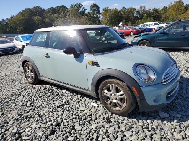 Photo 4 from auction – 2013 MINI COOPER with VIN WMWSU3C5XDT689844