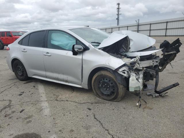 Photo 4 from auction – 2020 TOYOTA COROLLA LE with VIN 5YFEPRAE9LP061714