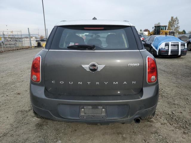 Photo 6 from auction – 2014 MINI COOPER COU with VIN WMWZB3C50EWR40021