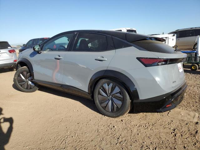 Photo 2 from auction – 2025 NISSAN ARIYA EVOLVE+ with VIN JN8DF0BF5SM768428