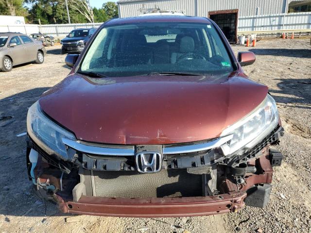 Photo 5 from auction – 2015 HONDA CR-V EX with VIN 2HKRM4H56FH688956