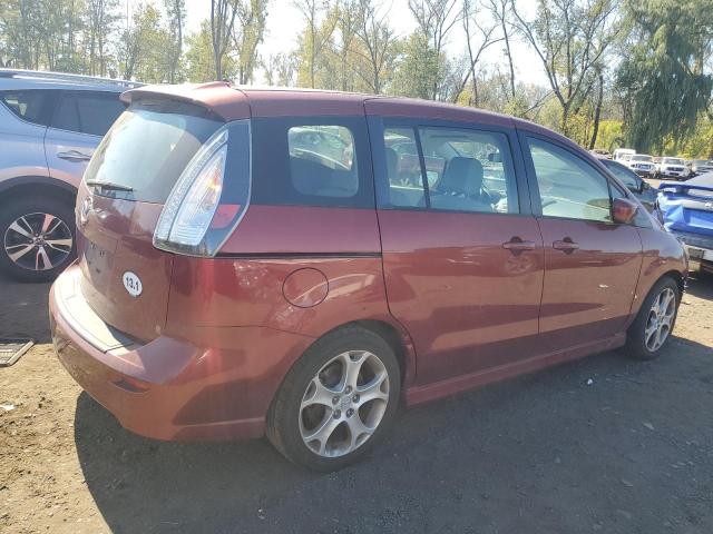 Photo 3 from auction – 2010 MAZDA 5 with VIN JM1CR2WLXA0364136