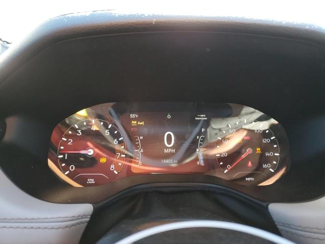 Photo 9 from auction – 2024 JEEP COMPASS LI with VIN 3C4NJDCN7RT142329