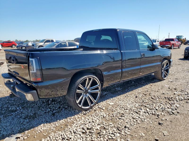 Photo 3 from auction – 2007 CHEVROLET SILVERADO with VIN 1GCEC19Z87Z128805