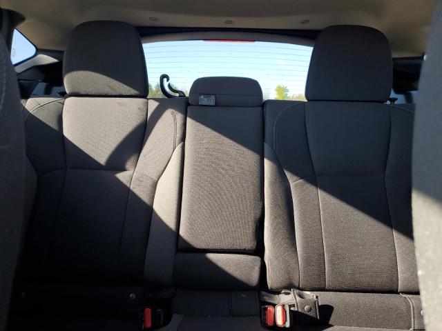 Photo 10 from auction – 2025 SUBARU CROSSTREK PREMIUM with VIN JF2GUHDC3SH288849