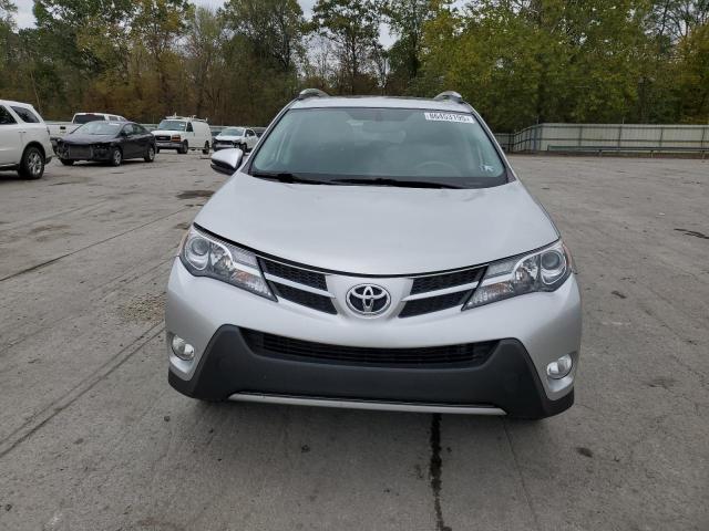 Photo 5 from auction – 2013 TOYOTA RAV4 LIMIT with VIN 2T3DFREV7DW057550