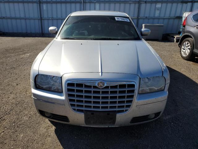 Photo 5 from auction – 2005 CHRYSLER 300 TOURIN with VIN 2C3JA53G75H643380