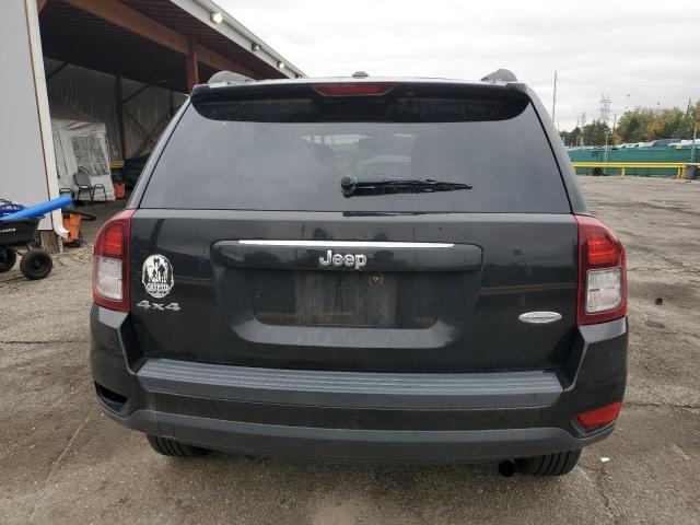 Photo 6 from auction – 2016 JEEP COMPASS LA with VIN 1C4NJDEB3GD662324