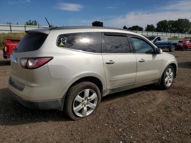 Photo 3 from auction – 2016 CHEVROLET TRAVERSE LT with VIN 1GNKRGKD4GJ280055