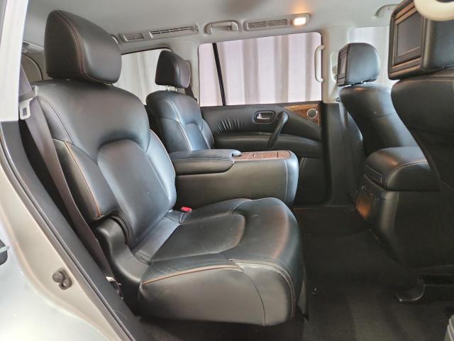 Photo 11 from auction – 2017 NISSAN ARMADA PLA with VIN JN8AY2NE7H9703166