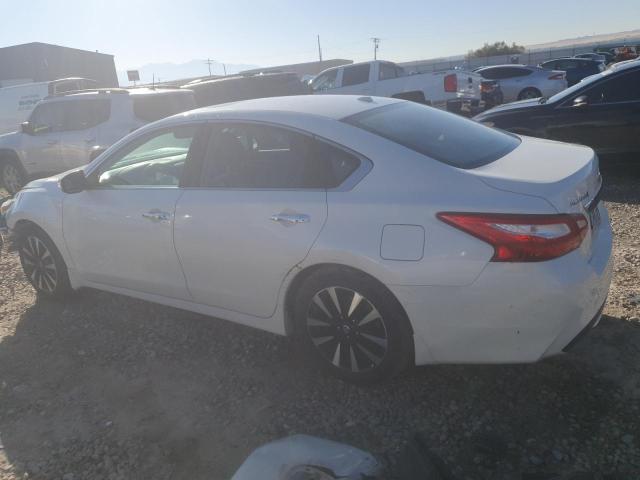 Photo 2 from auction – 2017 NISSAN ALTIMA 2.5 with VIN 1N4AL3AP4HC486353