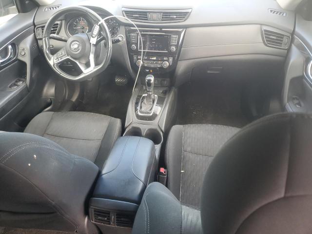 Photo 8 from auction – 2018 NISSAN ROGUE S with VIN 5N1AT2MT7JC743679