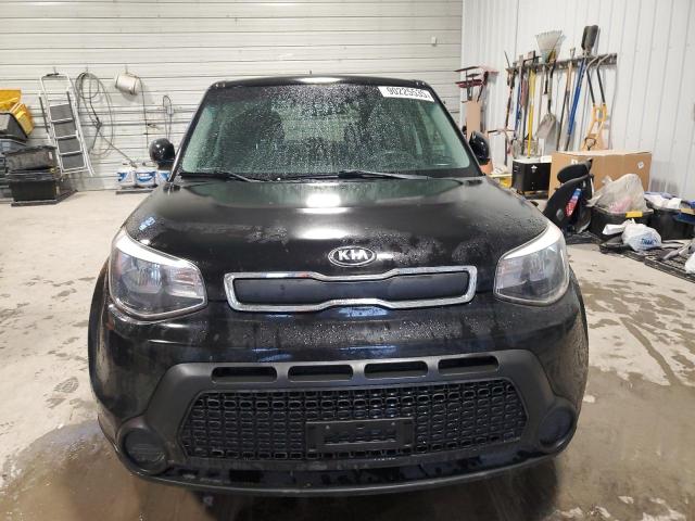 Photo 5 from auction – 2016 KIA SOUL with VIN KNDJN2A25G7361503