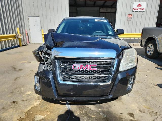 Photo 5 from auction – 2015 GMC TERRAIN SL with VIN 2GKALMEKXF6400116