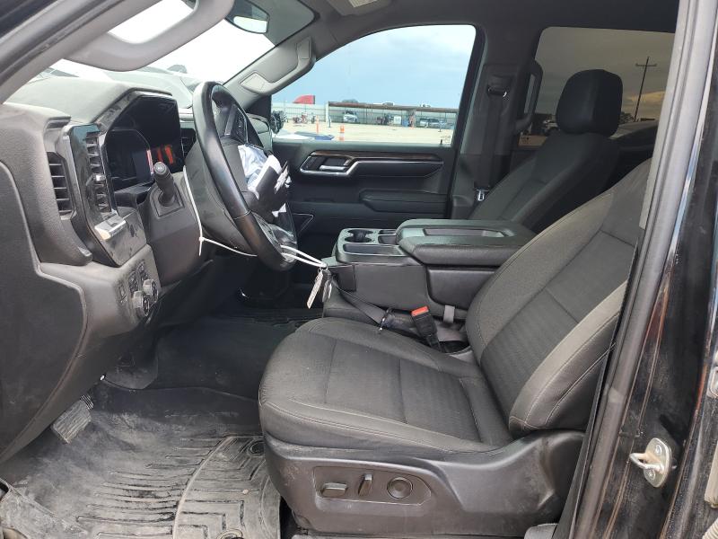 Photo 7 from auction – 2023 CHEVROLET SILVERADO with VIN 3GCPDDEK4PG264932