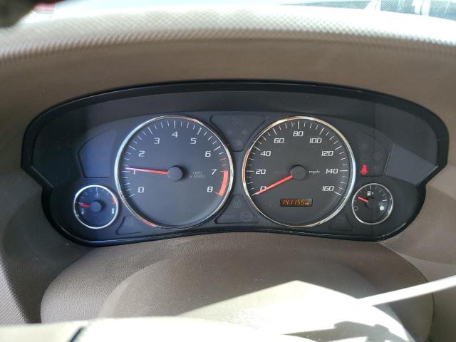 Photo 9 from auction – 2006 CADILLAC CTS HI FEA with VIN 1G6DP577760152477