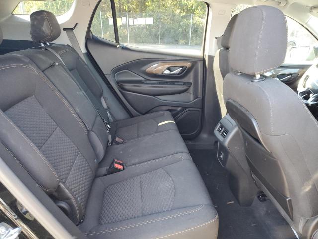 Photo 11 from auction – 2021 GMC TERRAIN SL with VIN 3GKALMEVXML317370