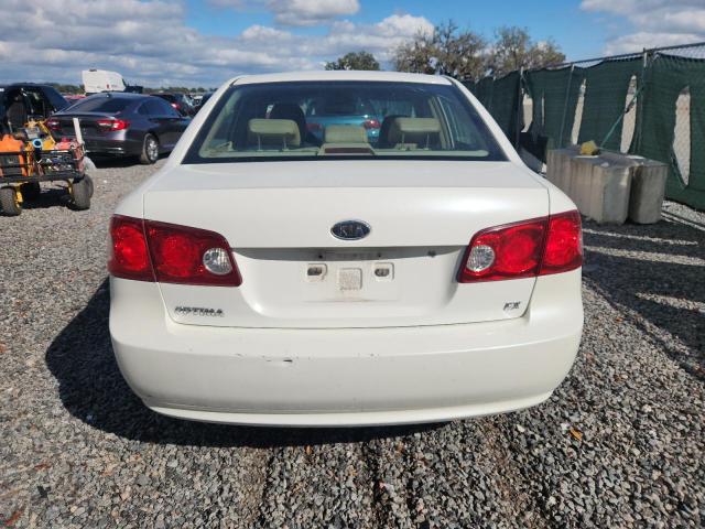 Photo 6 from auction – 2007 KIA OPTIMA LX with VIN KNAGE123075098549