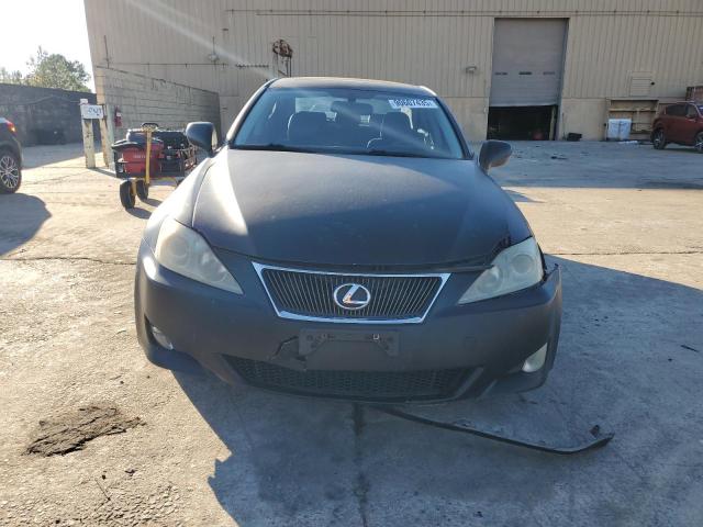 Photo 5 from auction – 2007 LEXUS IS 250 with VIN JTHCK262772011618