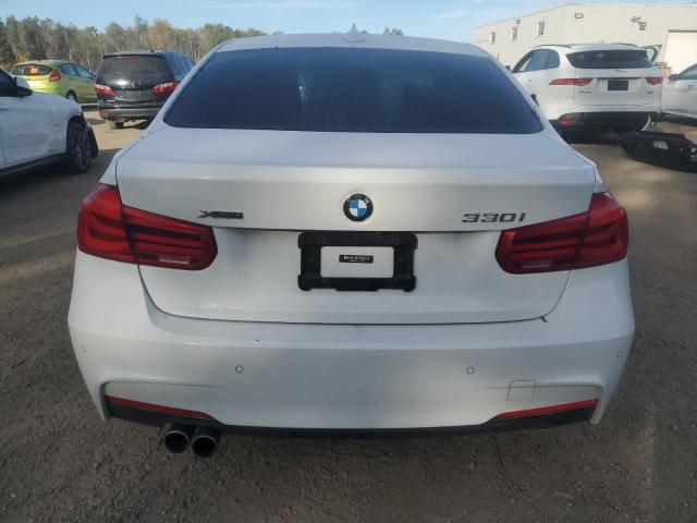 Zdjęcie 6 z aukcji – 2018 BMW 330 XI z VIN WBA8D9C53JEM31694