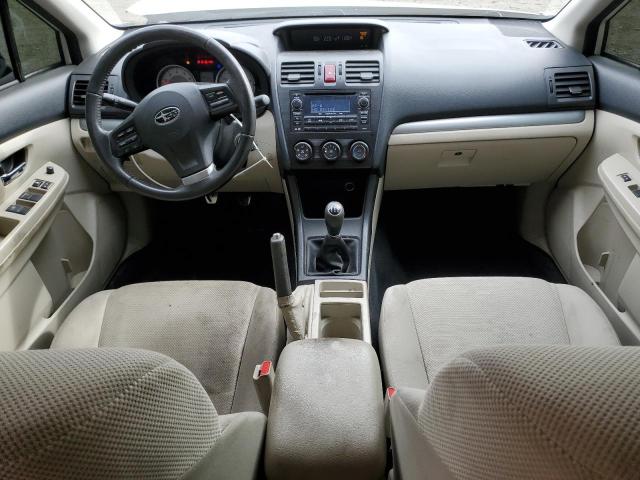 Photo 8 from auction – 2012 SUBARU IMPREZA PR with VIN JF1GPAD62CG242482