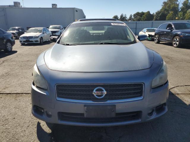 Photo 5 from auction – 2011 NISSAN MAXIMA S with VIN 1N4AA5AP7BC857174