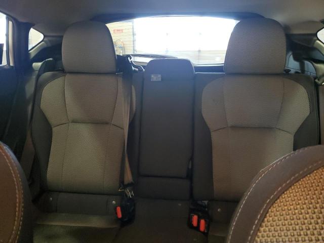 Photo 10 from auction – 2024 SUBARU CROSSTREK PREMIUM with VIN JF2GUADC7RH352358