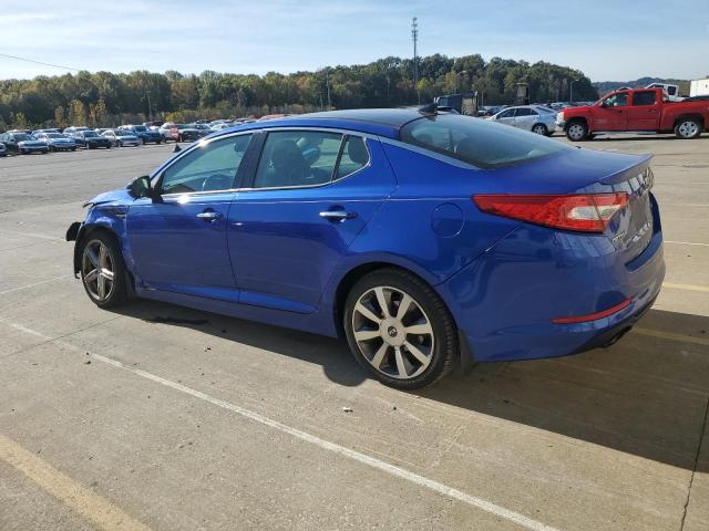 Photo 2 from auction – 2013 KIA OPTIMA SX with VIN 5XXGR4A67DG140159