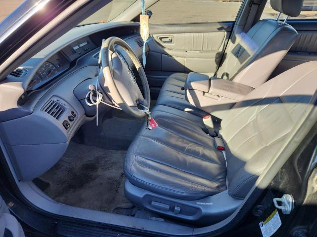 Photo 7 from auction – 2004 TOYOTA AVALON XL with VIN 4T1BF28B24U340432