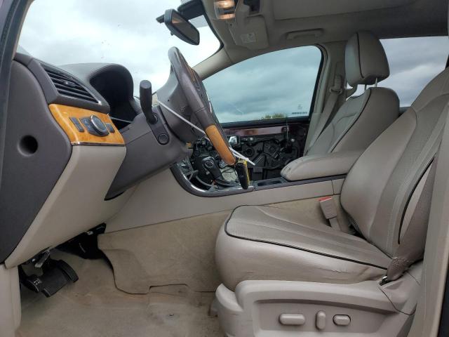 Photo 7 from auction – 2011 LINCOLN MKX with VIN 2LMDJ8JK1BBJ25894