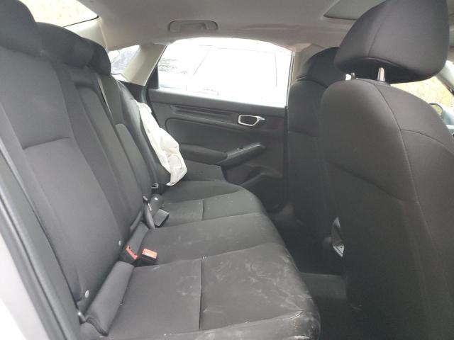 Photo 10 from auction – 2022 HONDA CIVIC EX with VIN 2HGFE2F39NH103754