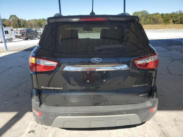 Foto 6 de la subasta – 2021 FORD ECOSPORT T con VIN MAJ6S3KL1MC401922